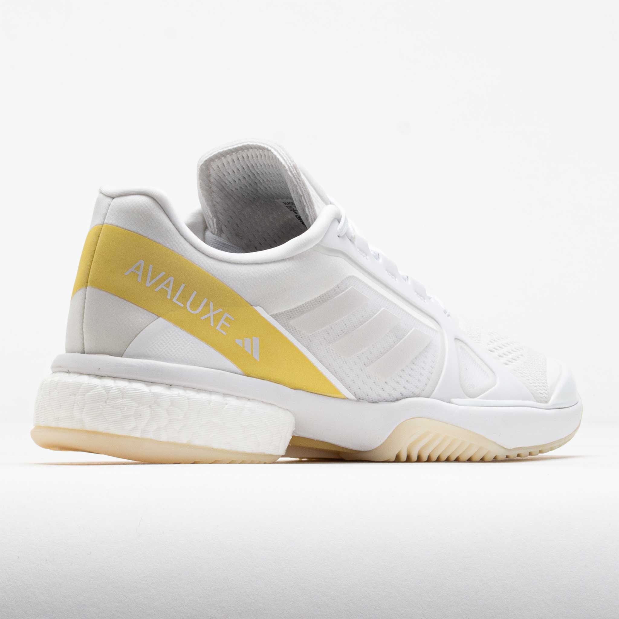 adidas AvaLuxe Women's OrangeTint/Silver/Hi-Res Yellow