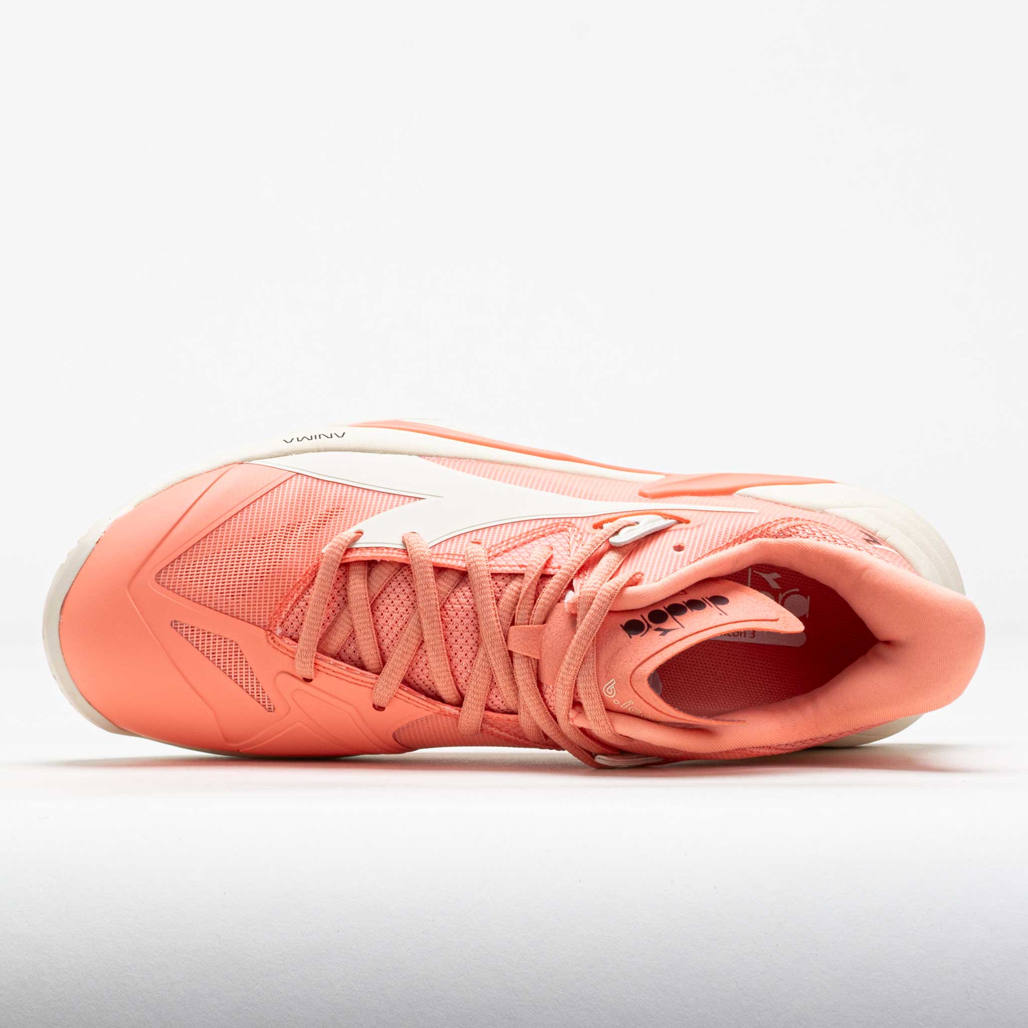 Diadora B.Icon 3 AG Women's Desert Flower/Whisper White