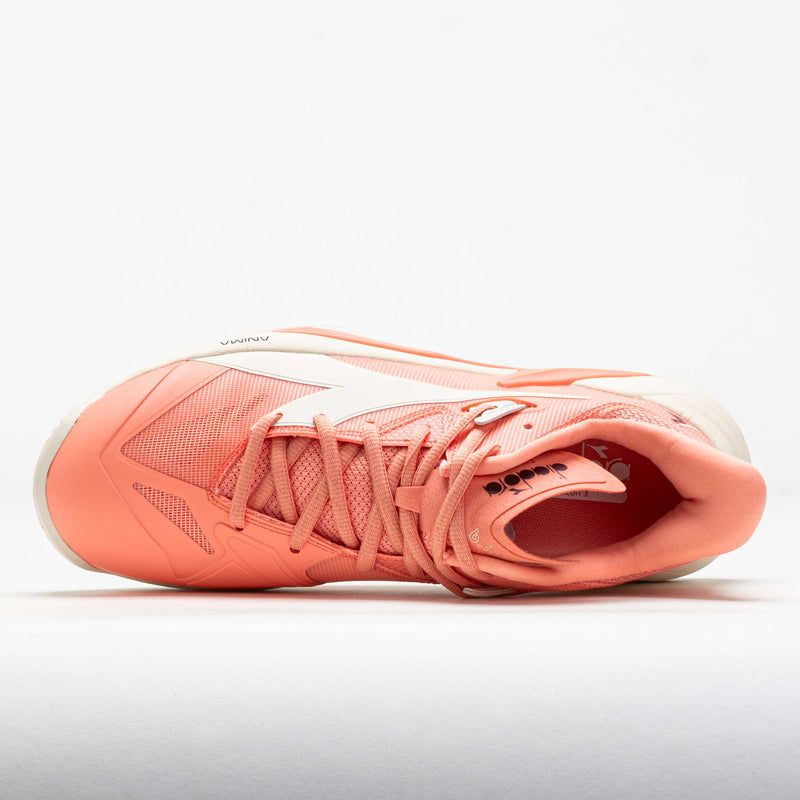 Diadora B.Icon 3 AG Women's Desert Flower/Whisper White