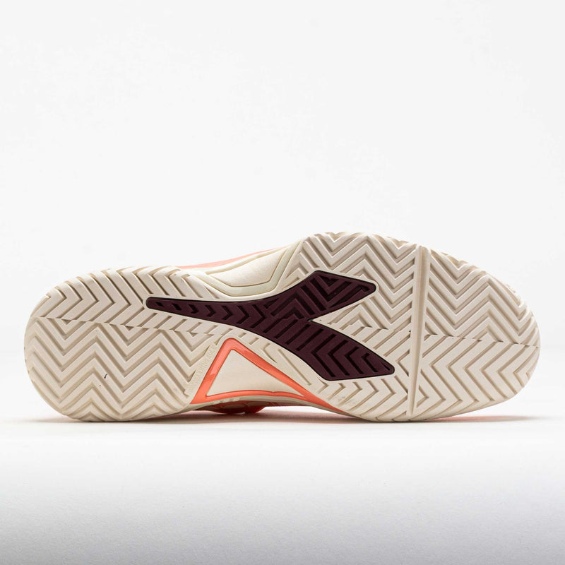 Diadora B.Icon 3 AG Women's Desert Flower/Whisper White