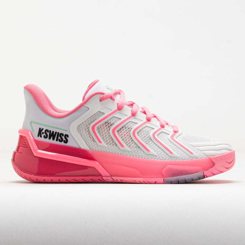 ASICS Gel-Dedicate 8 Padel Witte Padel Dames ASICS Gel-Dedicate 8 Padel Witte Padel Dames