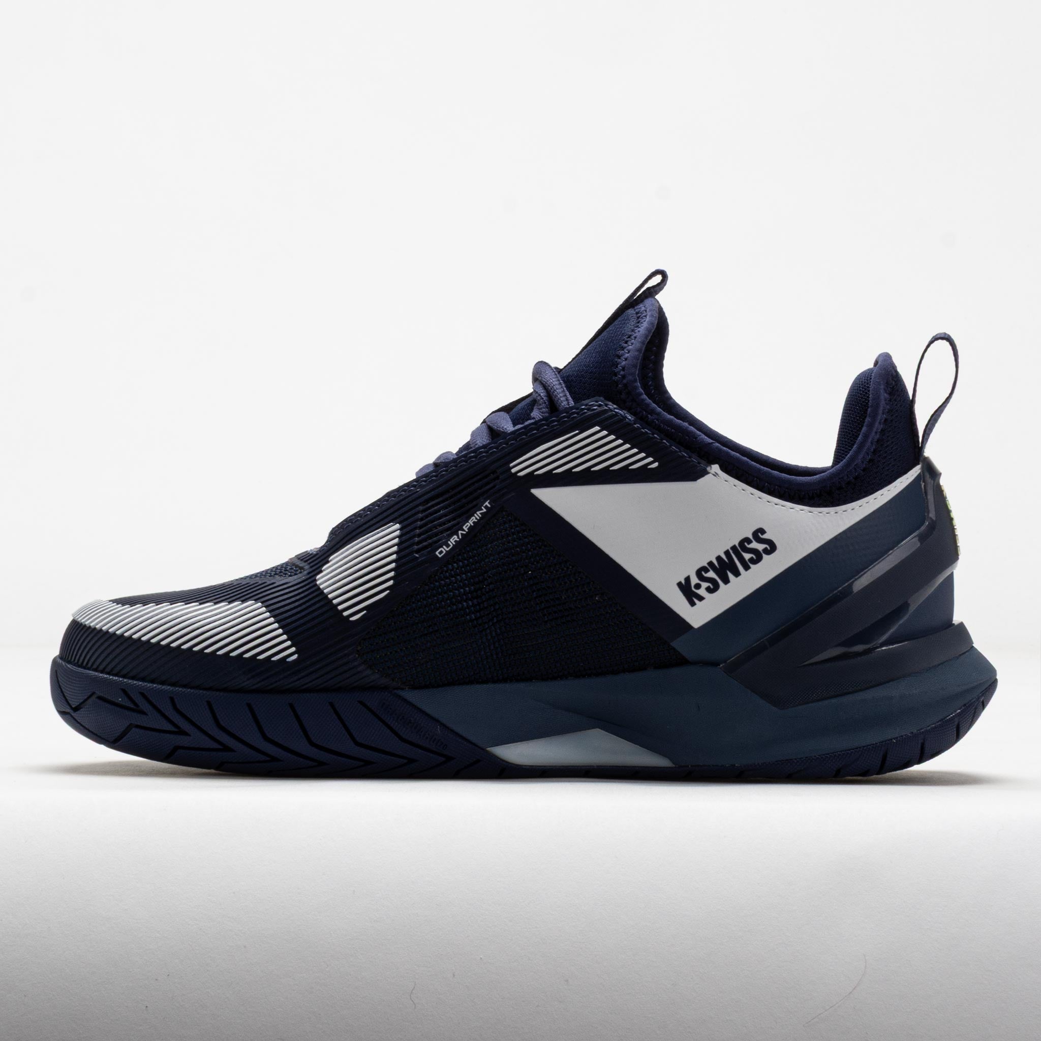 K-Swiss K-Frame Speed Men's Naval Academy/Indigo/Blanc de Blanc