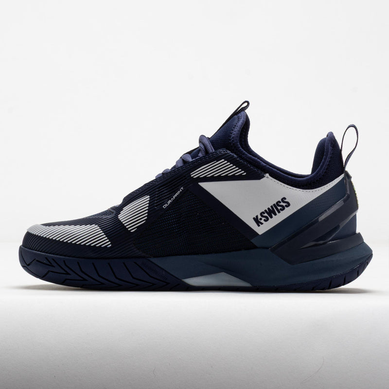 K-Swiss K-Frame Speed Men's Naval Academy/Indigo/Blanc de Blanc