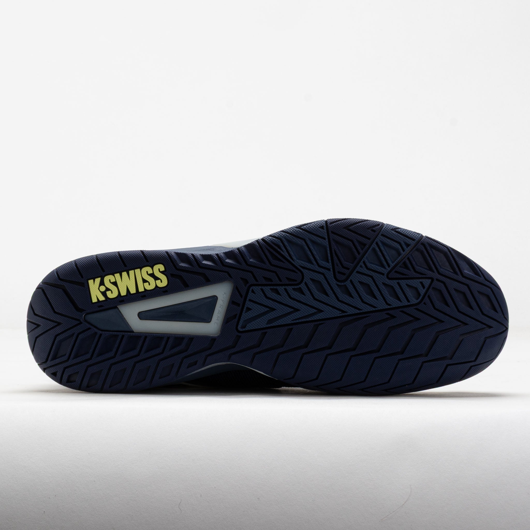 K-Swiss K-Frame Speed Men's Naval Academy/Indigo/Blanc de Blanc