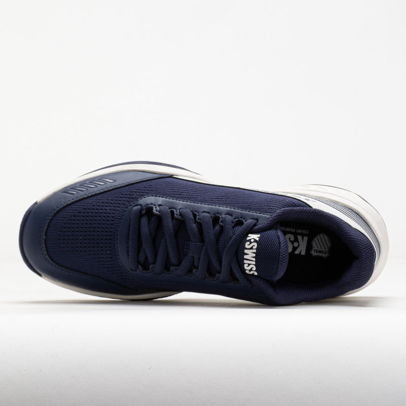 K-Swiss Speedex 2 Men's Naval Academy/Blanc de Blanc