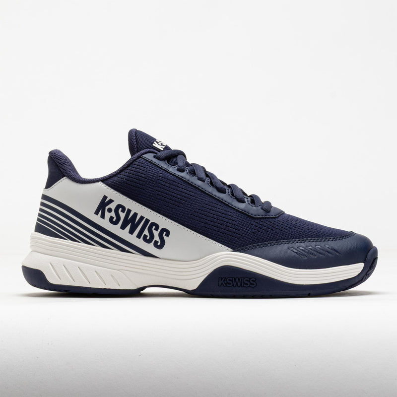 K-Swiss Speedex 2 Men's Naval Academy/Blanc de Blanc