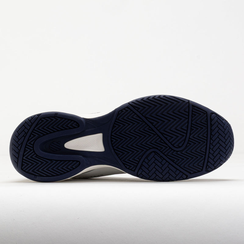 K-Swiss Speedex 2 Men's Naval Academy/Blanc de Blanc