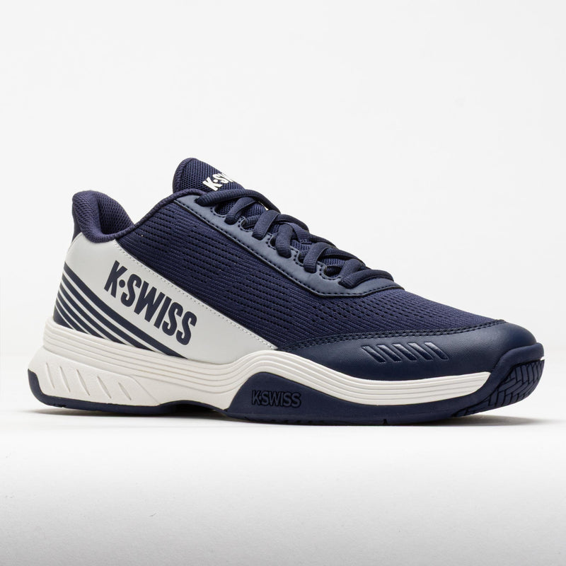K-Swiss Speedex 2 Men's Naval Academy/Blanc de Blanc