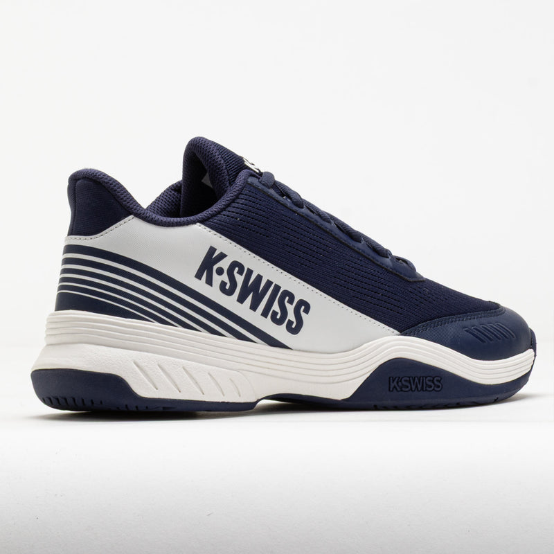 K-Swiss Speedex 2 Men's Naval Academy/Blanc de Blanc