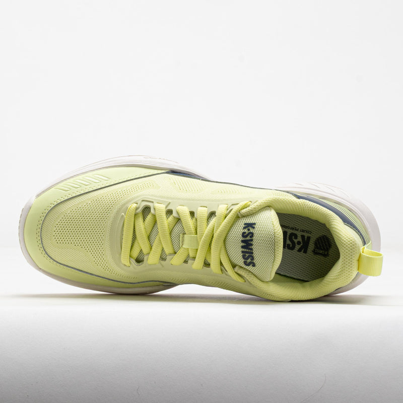 K-Swiss Speedex 2 Women's Luminary Green/Blanc de Blanc/Indigo