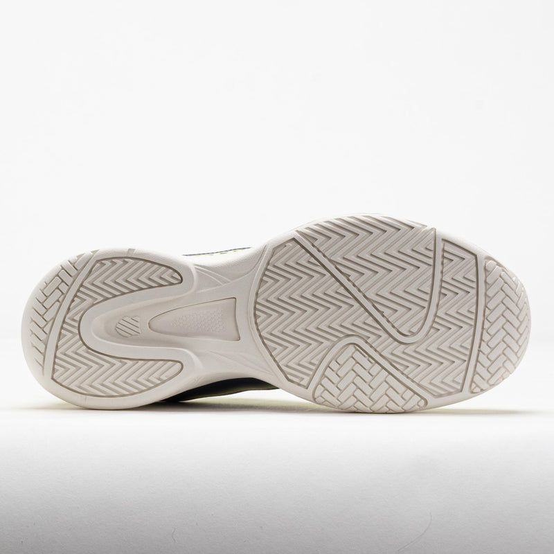 K-Swiss Speedex 2 Women's Luminary Green/Blanc de Blanc/Indigo