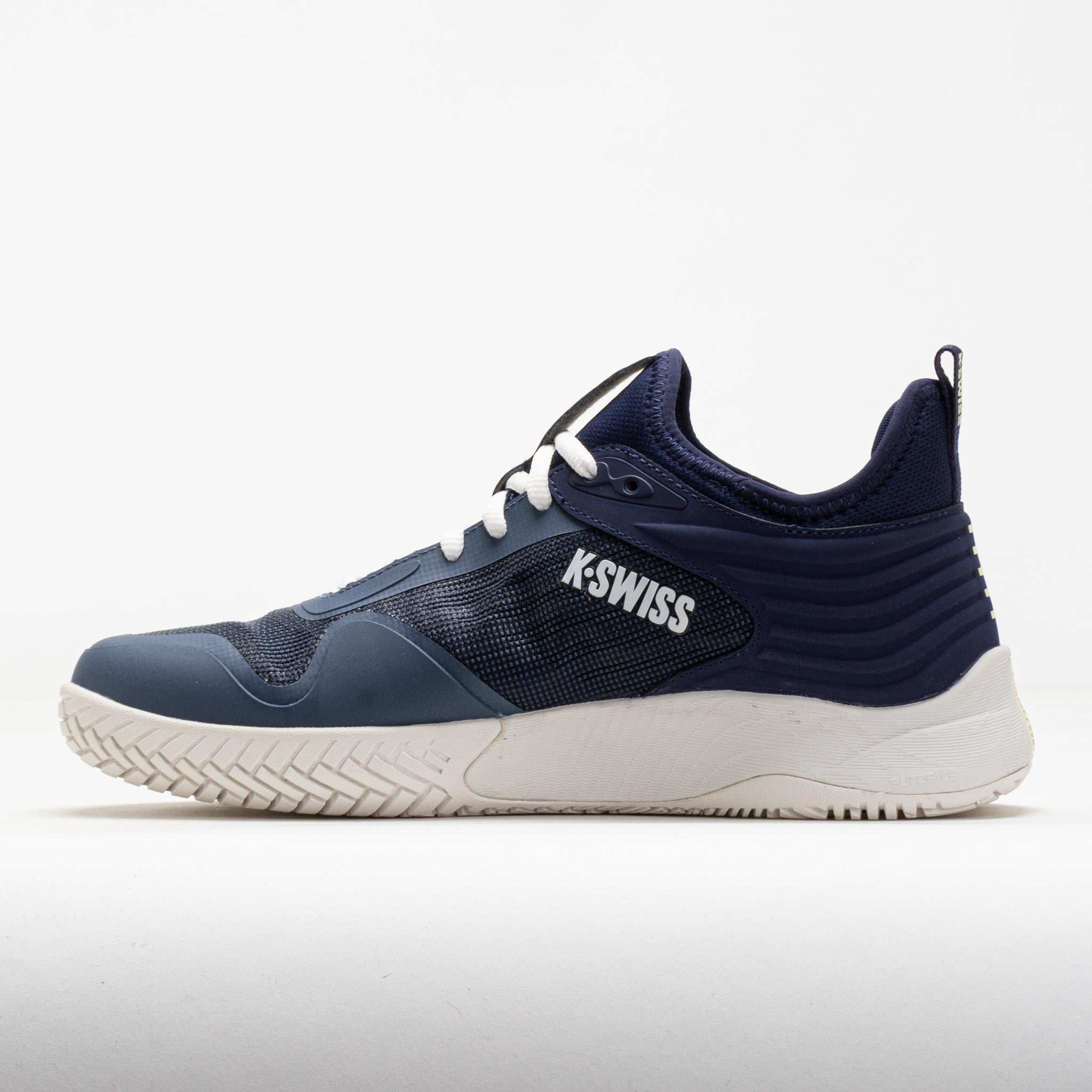 K-Swiss Hypercourt Pinnacle Men's Indigo/Naval Academy/Blanc de Blanc