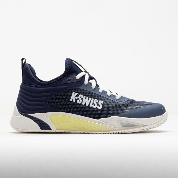 K-Swiss Hypercourt Pinnacle Men's Indigo/Naval Academy/Blanc de Blanc