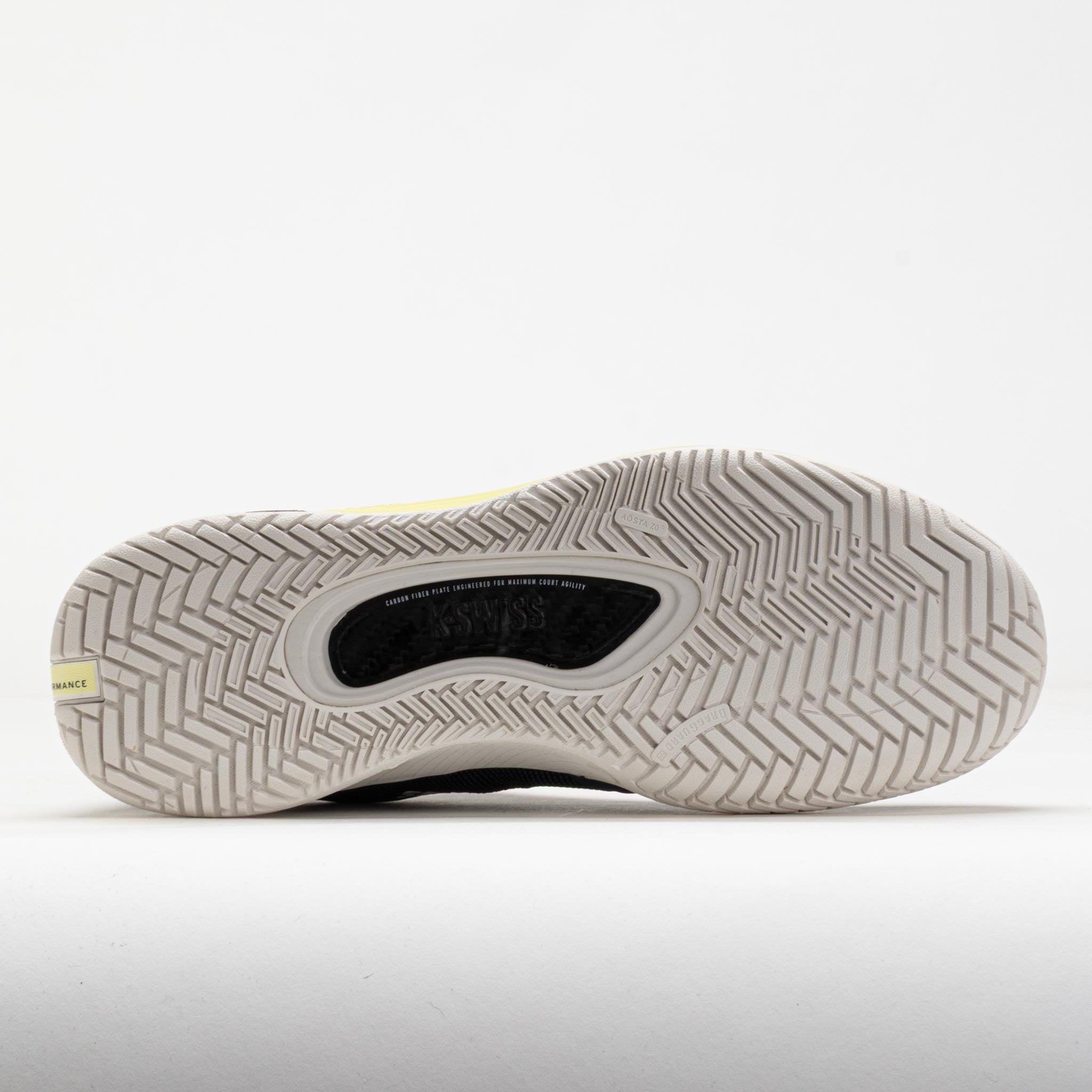 K-Swiss Hypercourt Pinnacle Men's Indigo/Naval Academy/Blanc de Blanc
