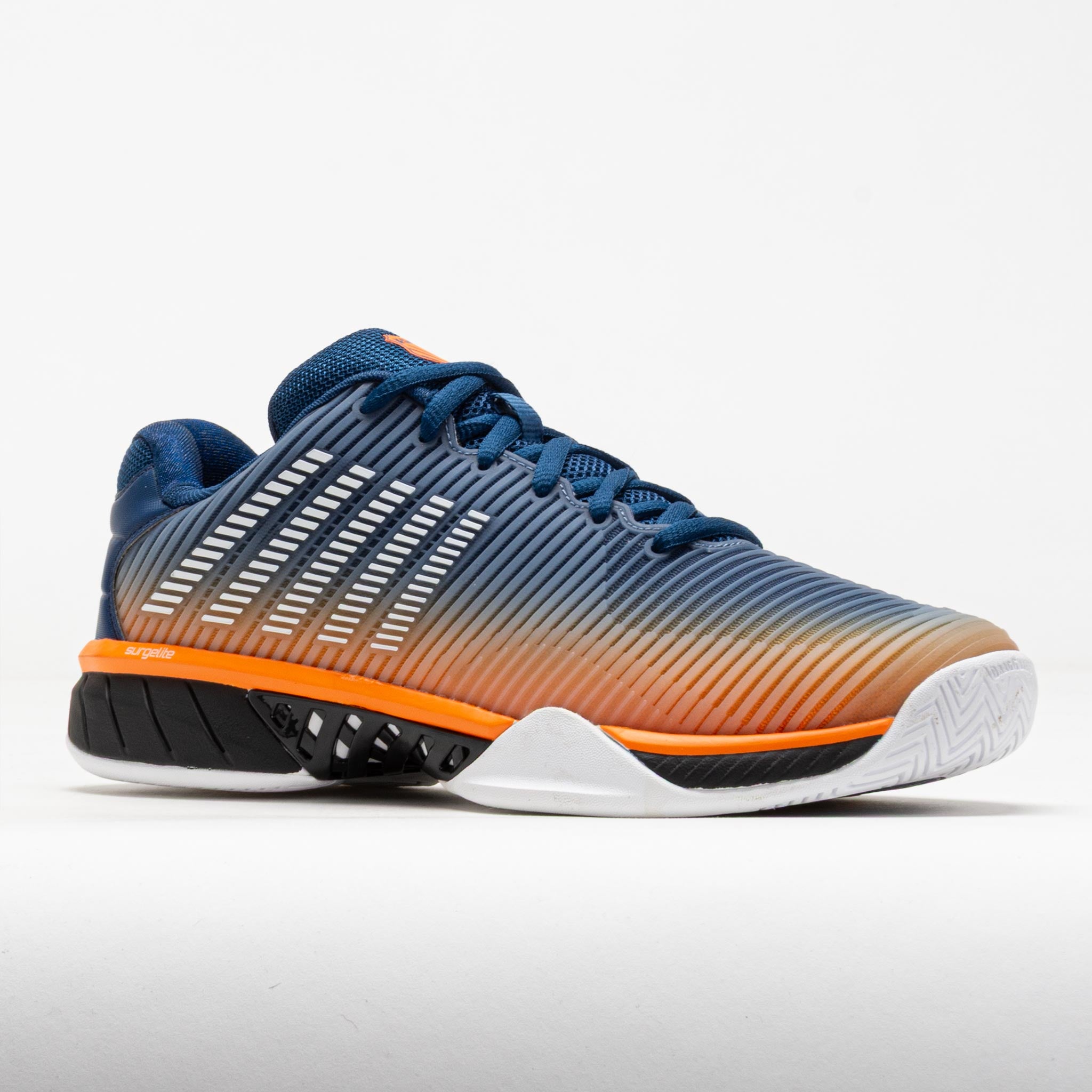 K-Swiss Hypercourt Express 2 Men's Blue Opal/Black/White