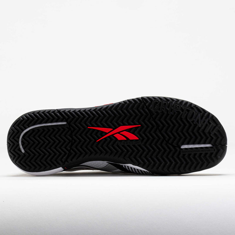Reebok Nano Court Men's Black/White/Energy Red
