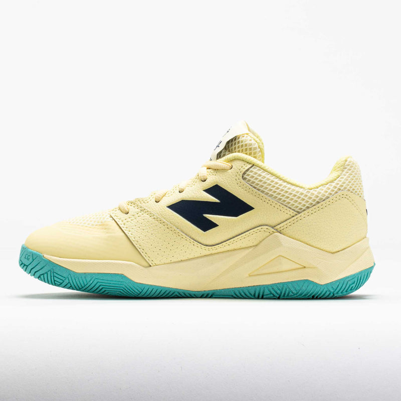 New Balance FuelCell Coco Delray Women's Parchment/Navy