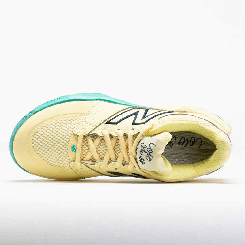 New Balance FuelCell Coco Delray Women's Parchment/Navy
