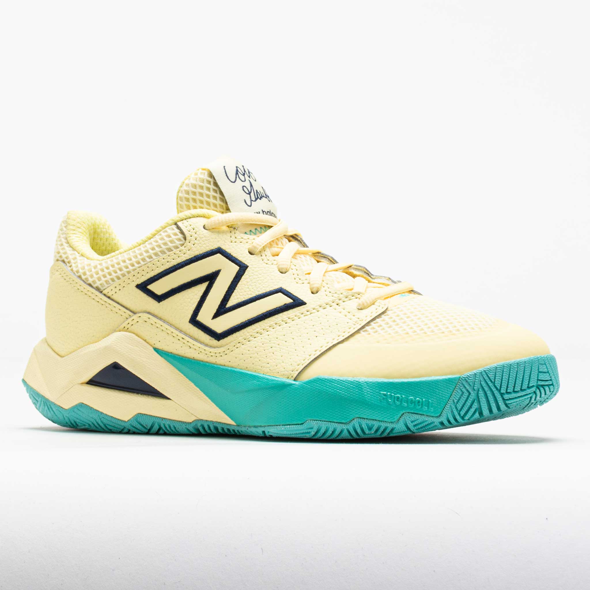 New Balance FuelCell Coco Delray Women's Parchment/Navy – Holabird