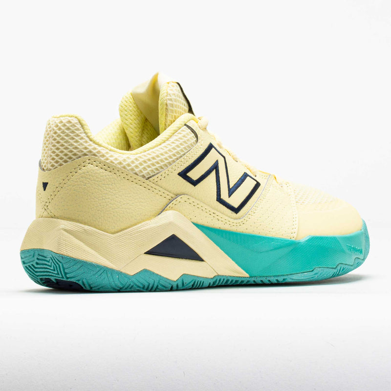 New Balance FuelCell Coco Delray Women's Parchment/Navy