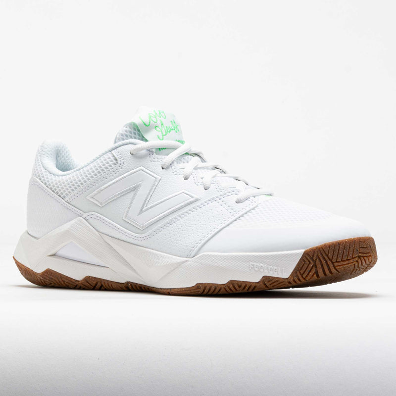 New Balance FuelCell Coco Delray Men's White/Green Apple