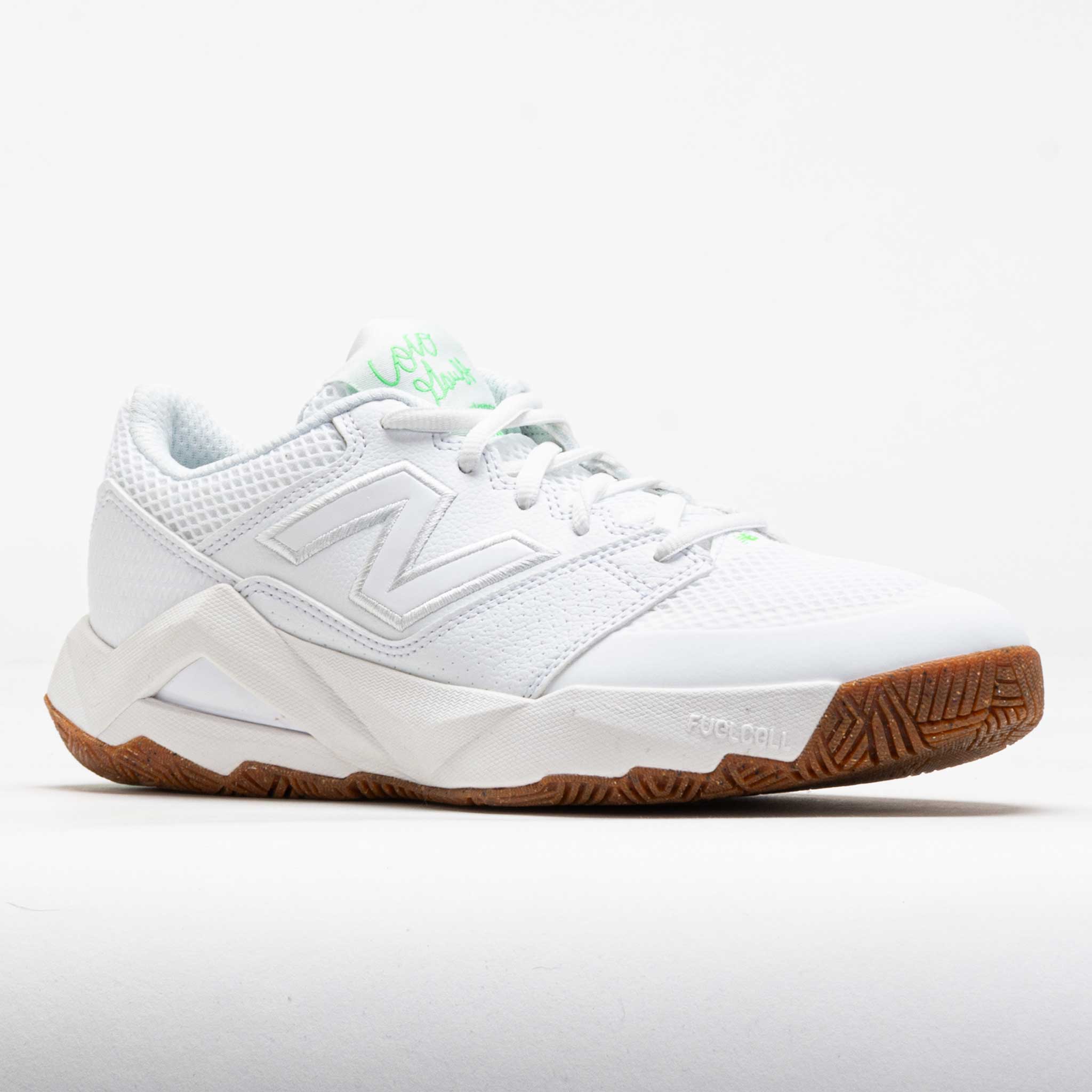 New Balance FuelCell Coco Delray Women's White/Green Apple