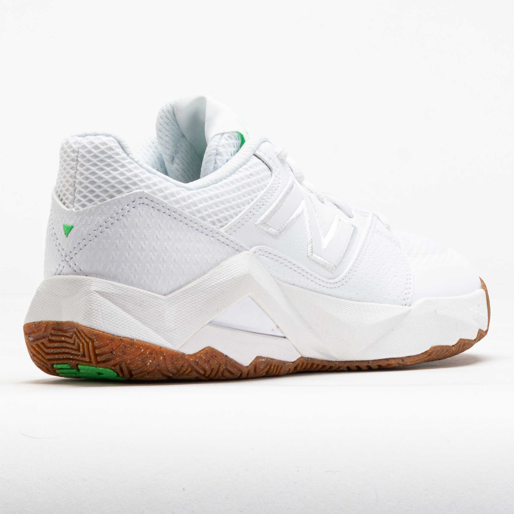 New Balance FuelCell Coco Delray Women's White/Green Apple