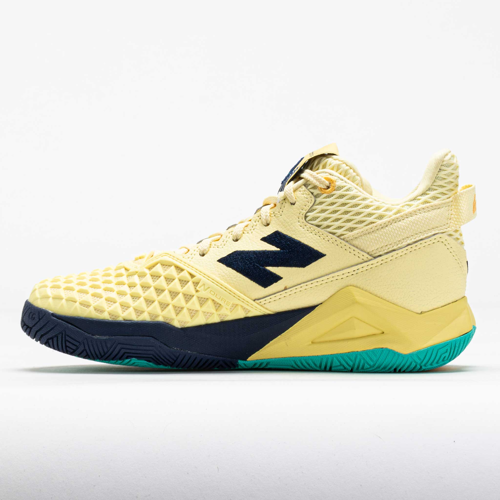 New Balance Coco CG2 Mid Women's Parchment/NB Navy
