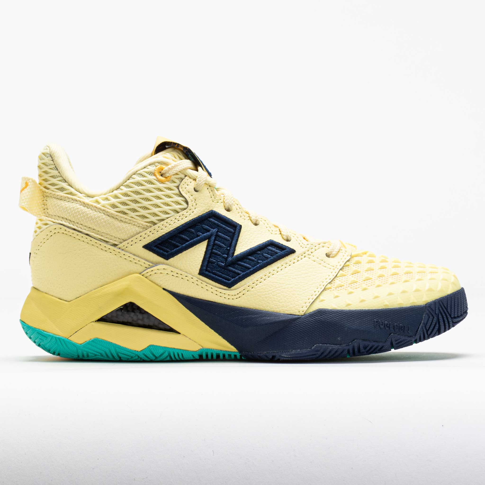 New Balance Coco CG2 Mid Women's Parchment/NB Navy