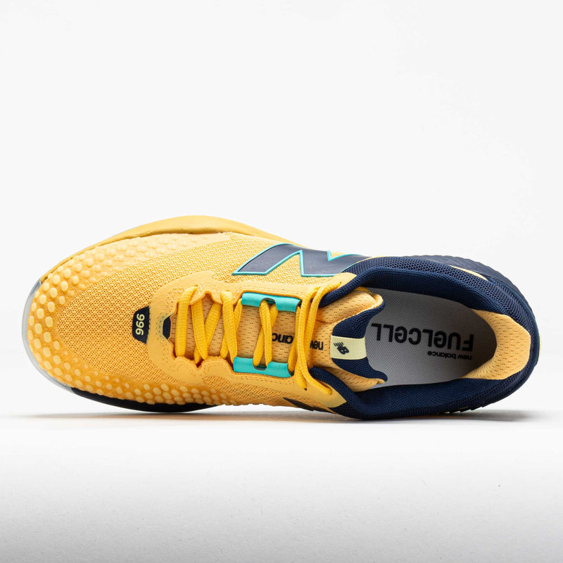 New Balance 996v6 Men's NB Navy/Parchment