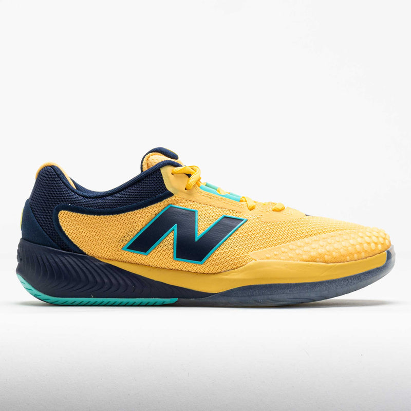 New Balance 996v6 Men's NB Navy/Parchment