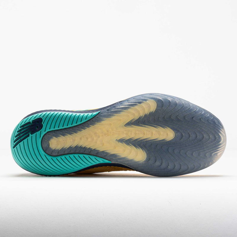 New Balance 996v6 Men's NB Navy/Parchment