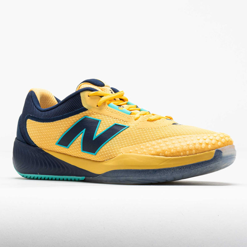 New Balance 996v6 Men's NB Navy/Parchment