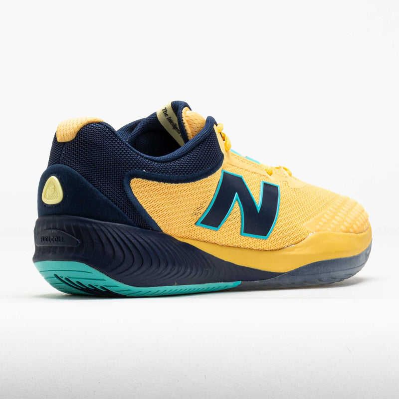 New Balance 996v6 Men's NB Navy/Parchment