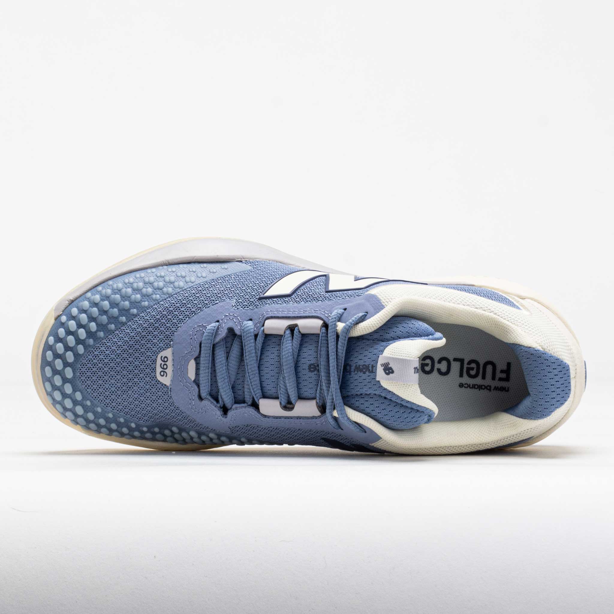 New Balance 996v6 Women's Dusk Shower/Linen