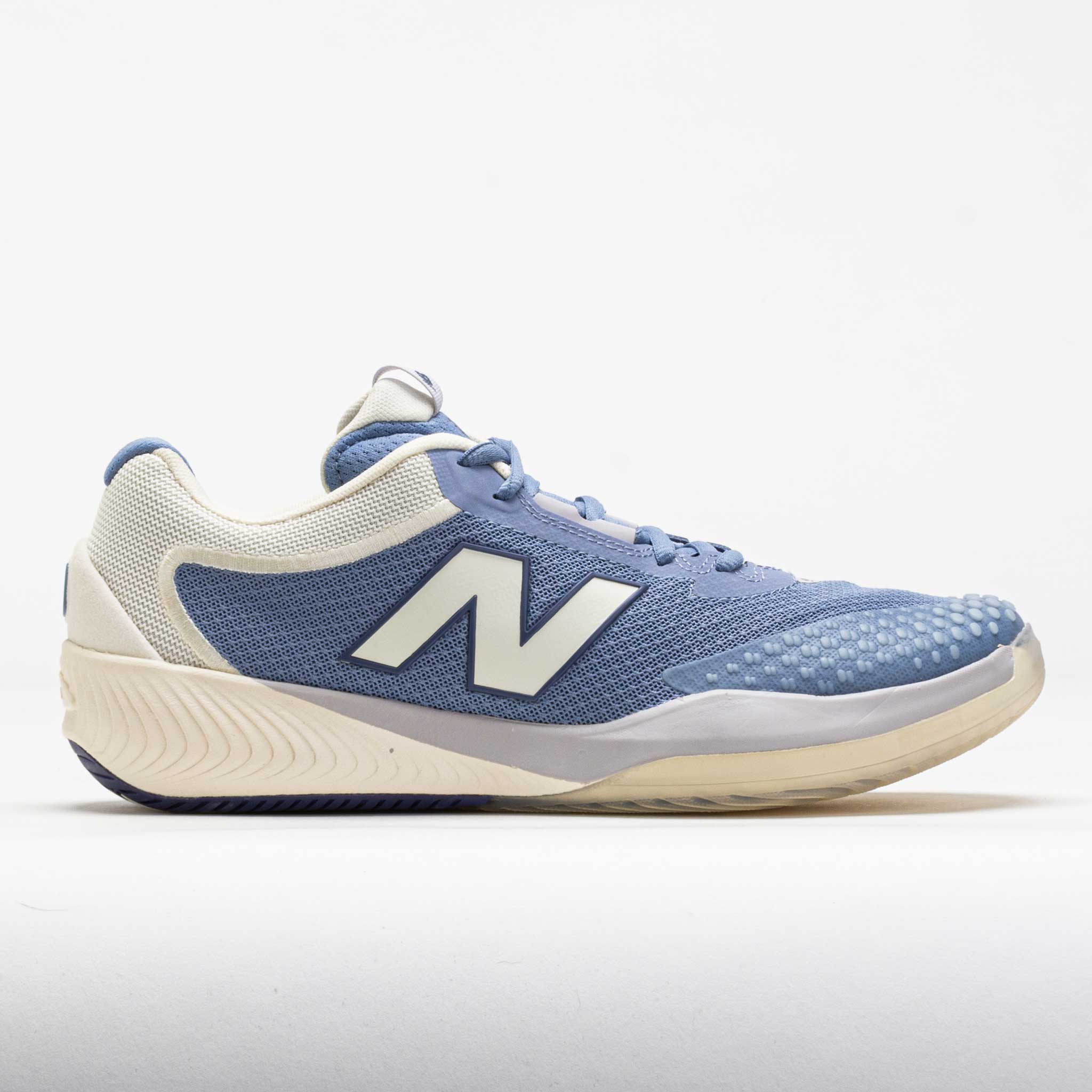 New Balance 996v6 Women's Dusk Shower/Linen