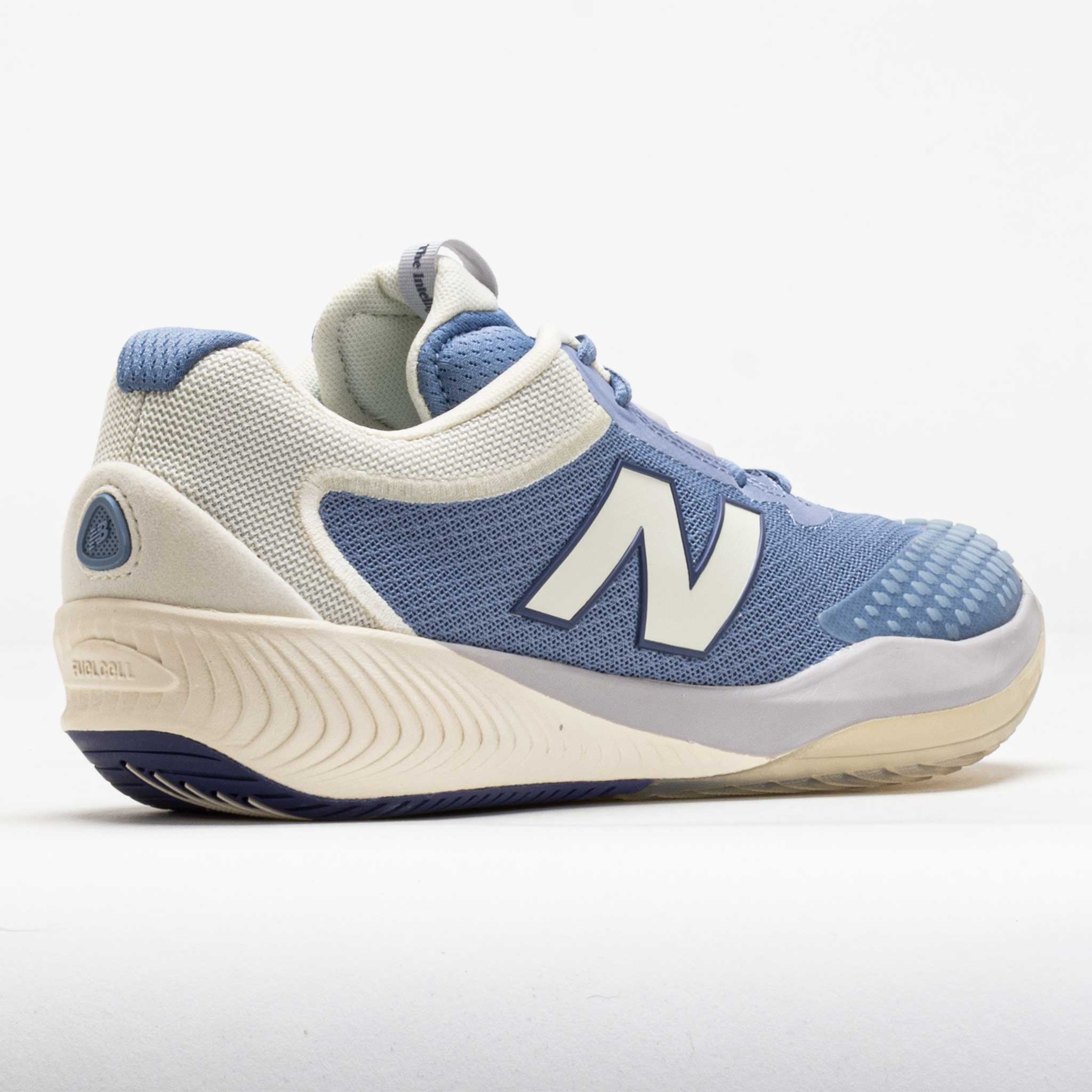 New Balance 996v6 Women's Dusk Shower/Linen