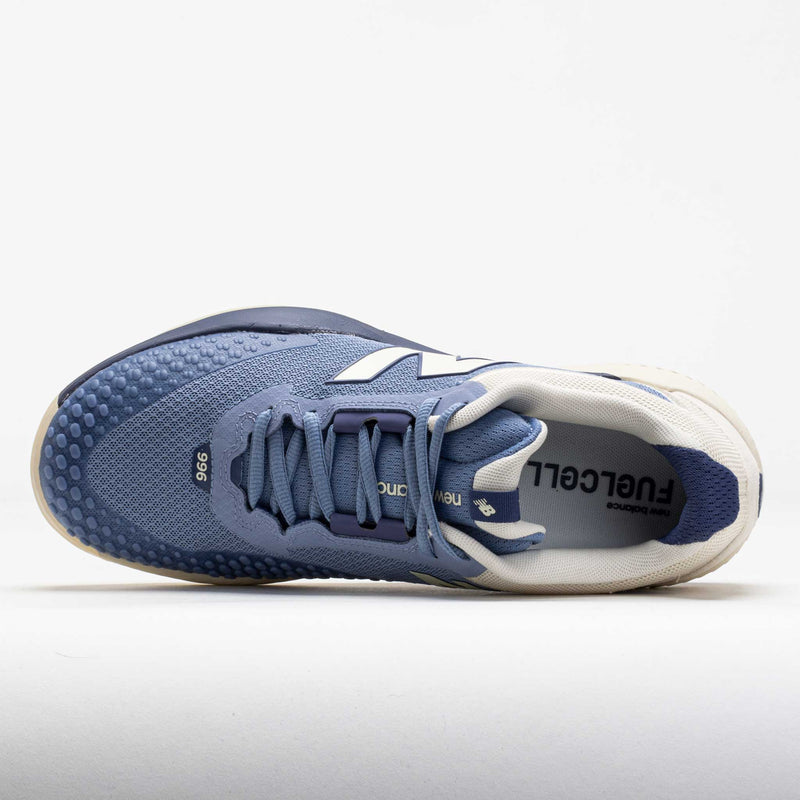 New Balance 996v6 Men's Dusk Shower/Linen