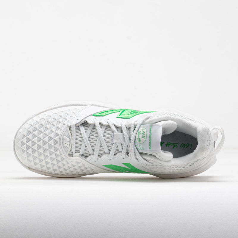 New Balance Coco CG2 Mid Women's White/Green Apple