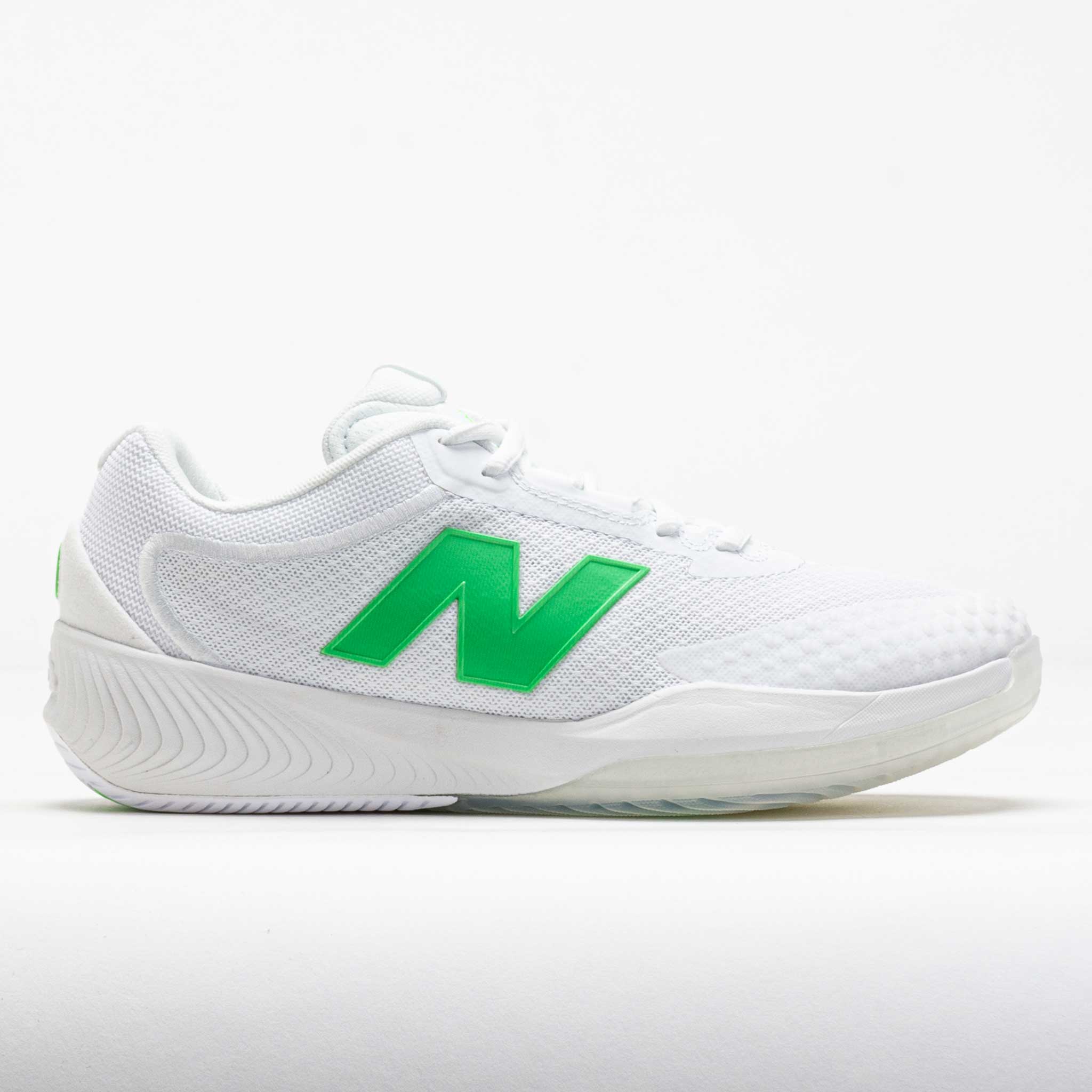 New Balance 996v6 Men's White/Green Apple