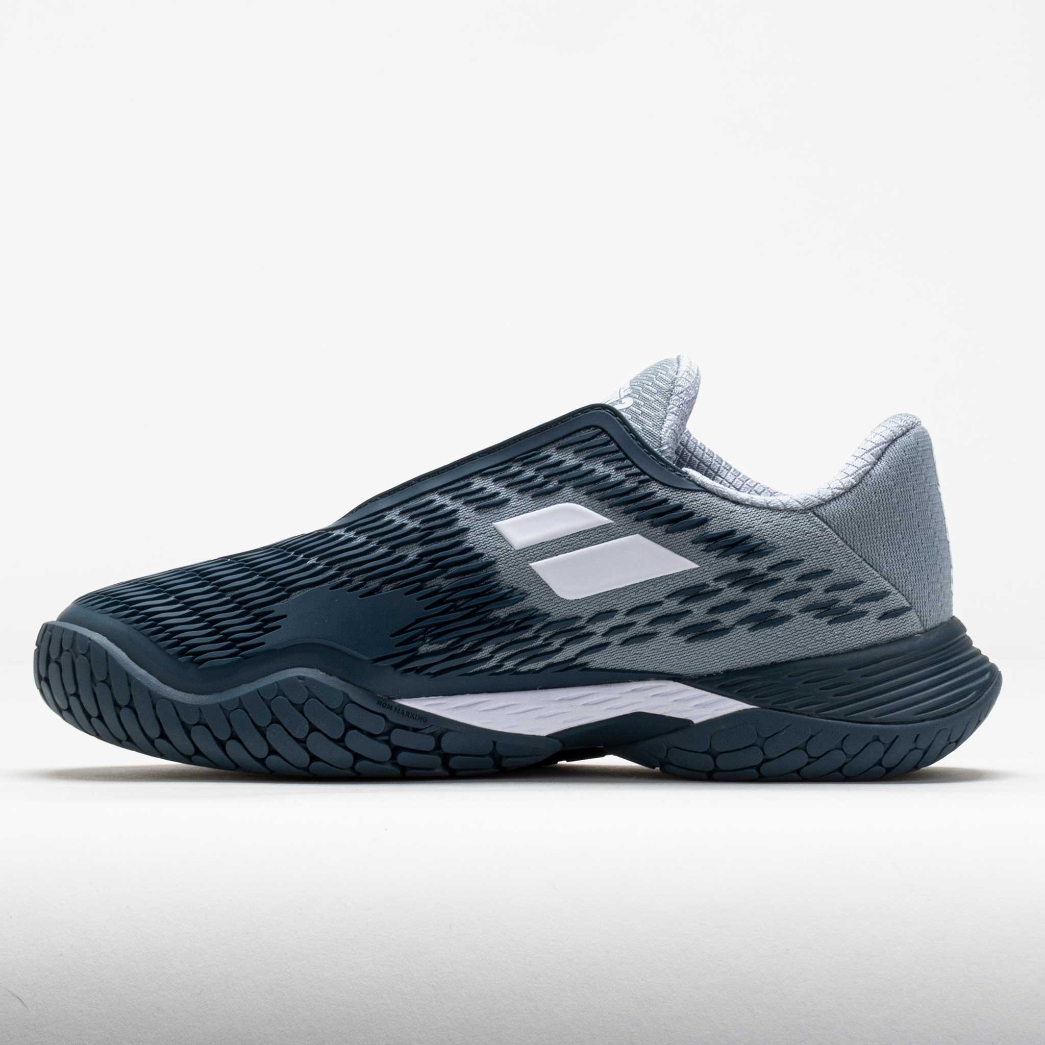 Babolat Propulse Fury 3 Men's Grey/White