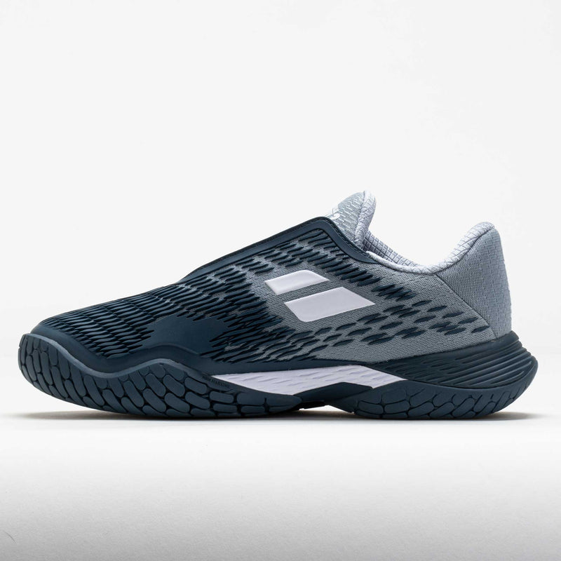 Babolat Propulse Fury 3 Men's Grey/White