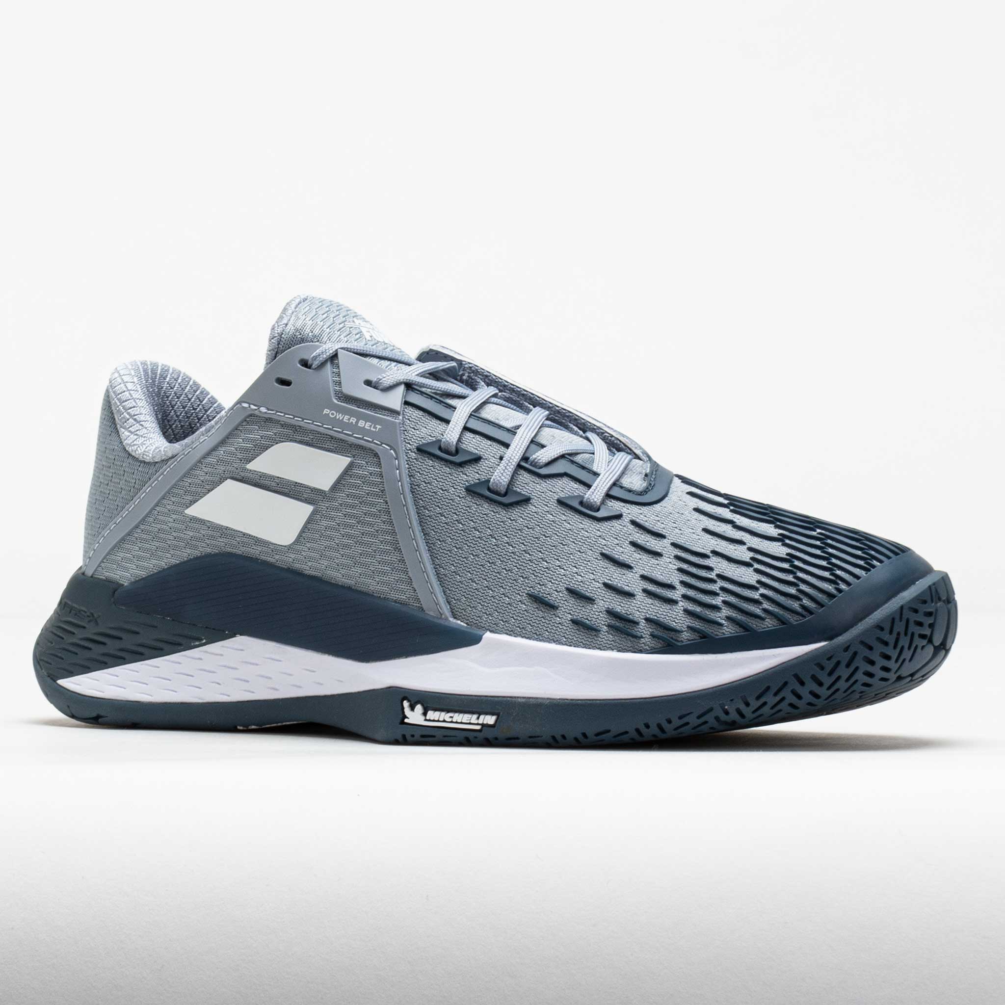 Babolat Propulse Fury 3 Men's Grey/White