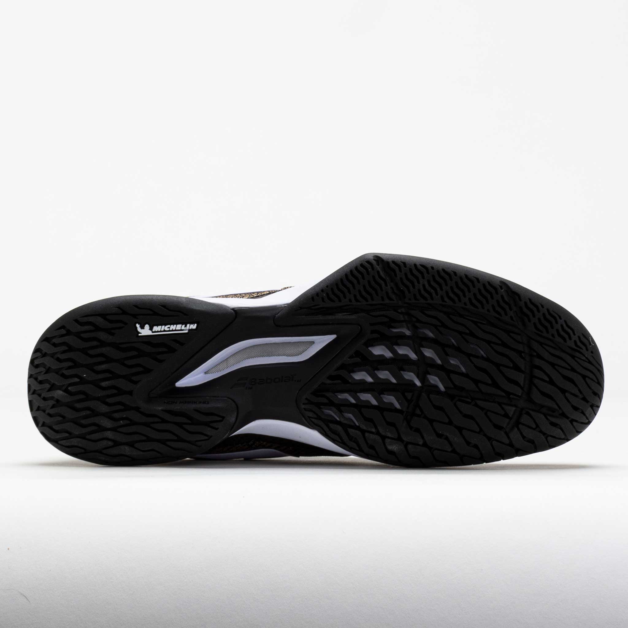 Babolat Jet Mach 3 Men's Black/White