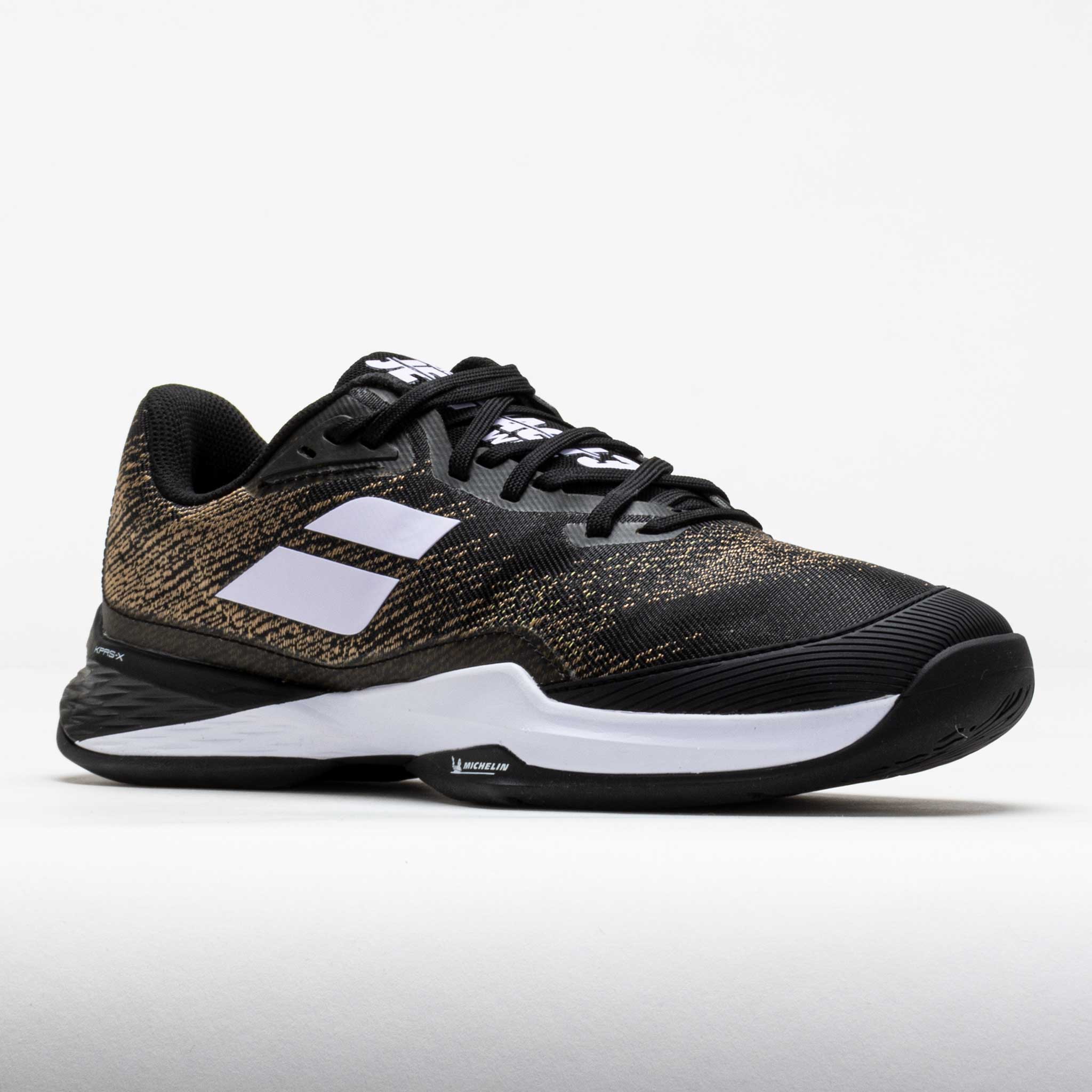 Babolat Jet Mach 3 Men's Black/White