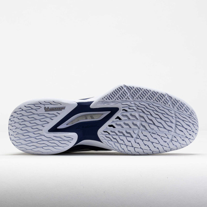 Babolat Jet Mach 3 Men's Dark Blue/Silver