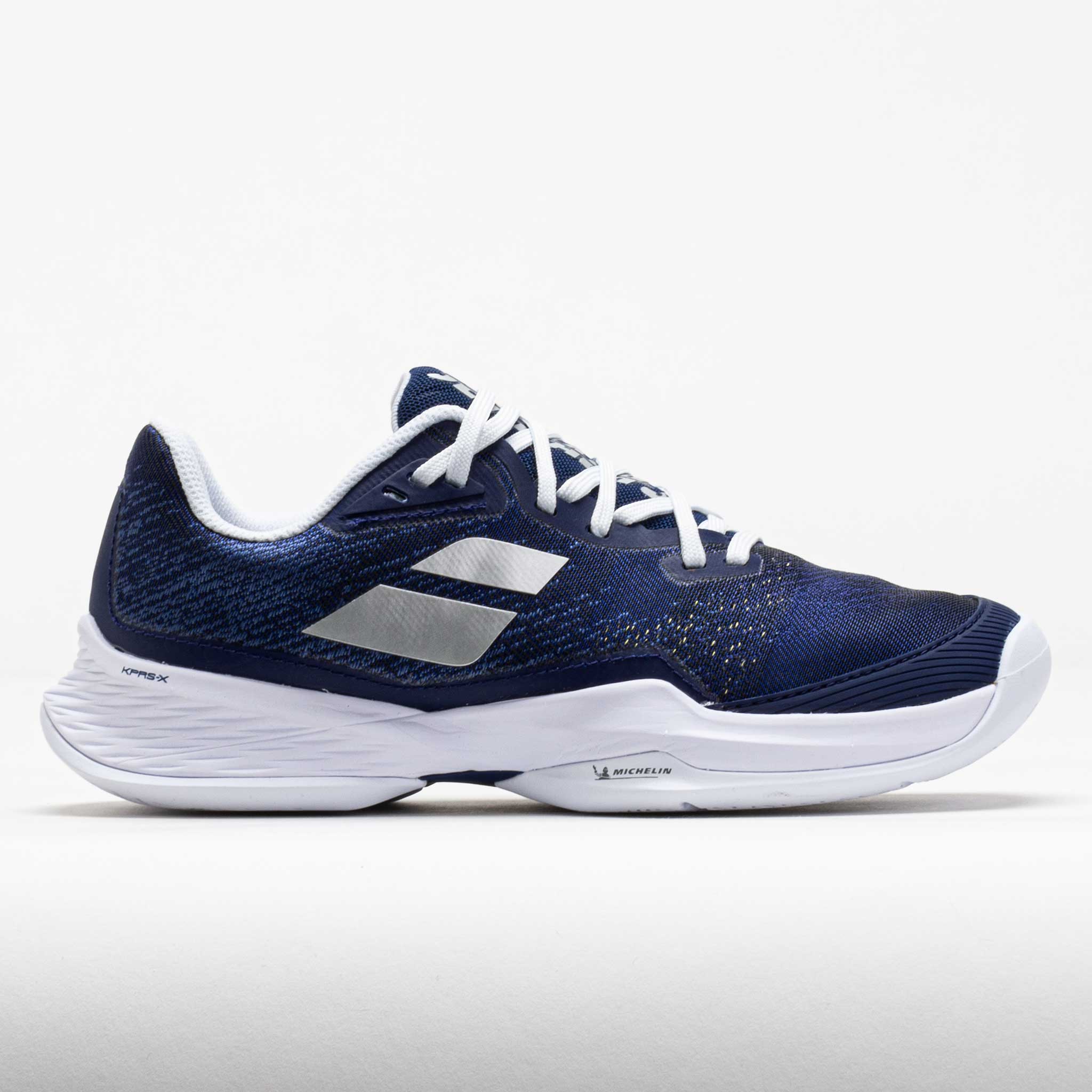 Babolat Jet Mach 3 Women's Dark Blue