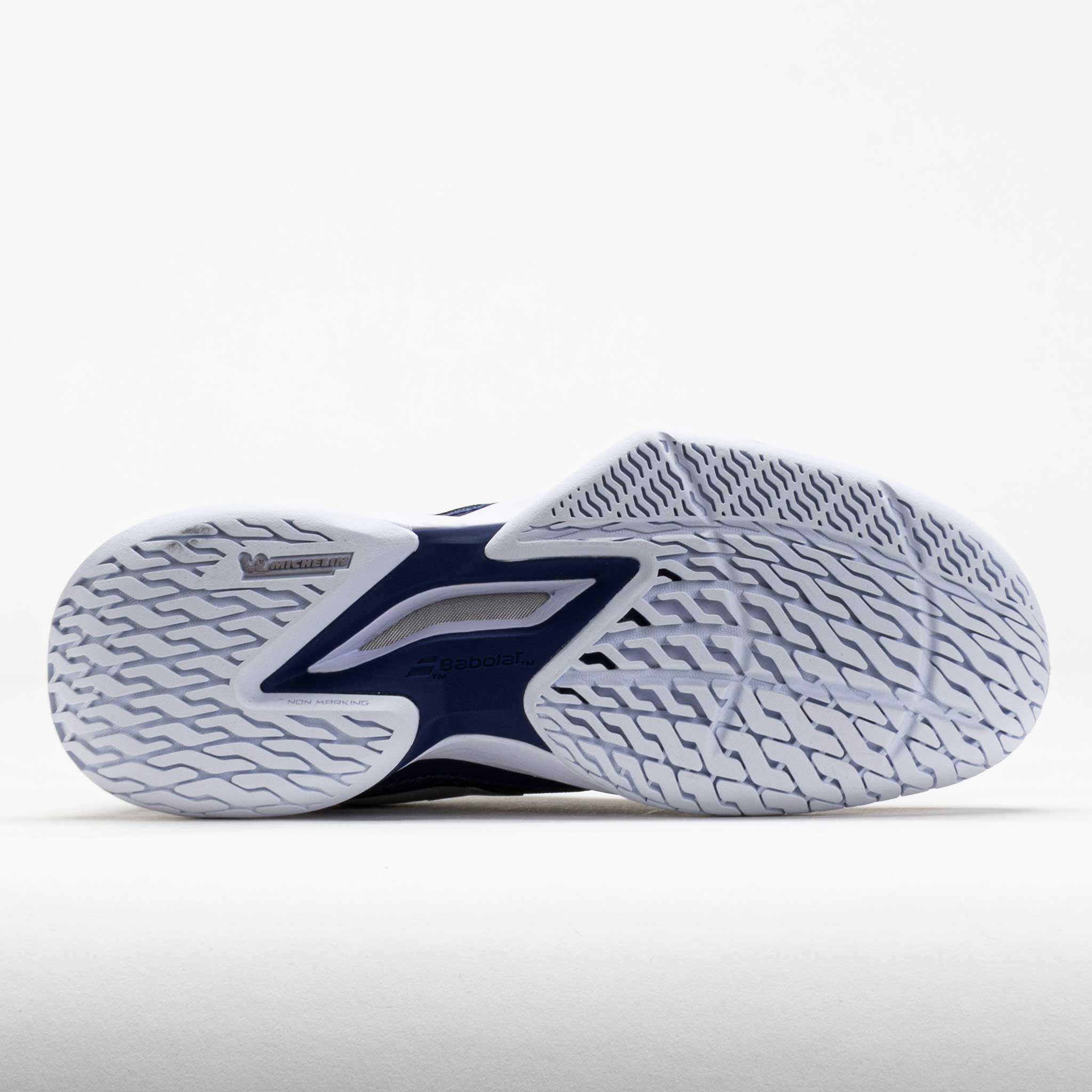 Babolat Jet Mach 3 Women's Dark Blue – Holabird Sports