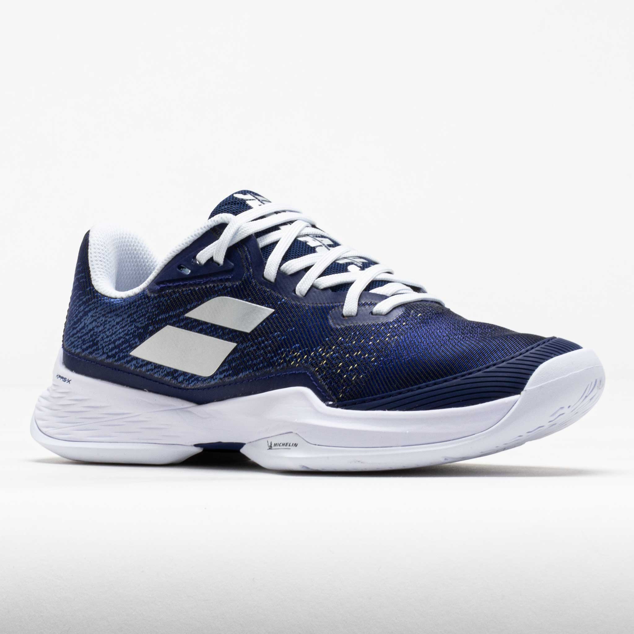 Babolat Jet Mach 3 Women's Dark Blue