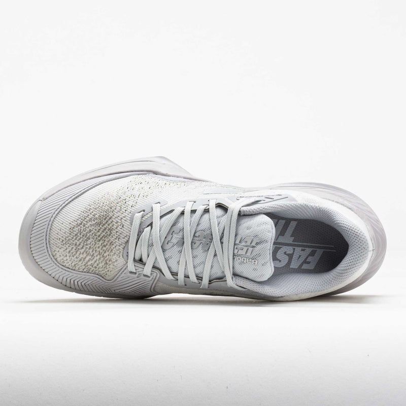 Babolat Jet Mach 3 Women's White/Grey